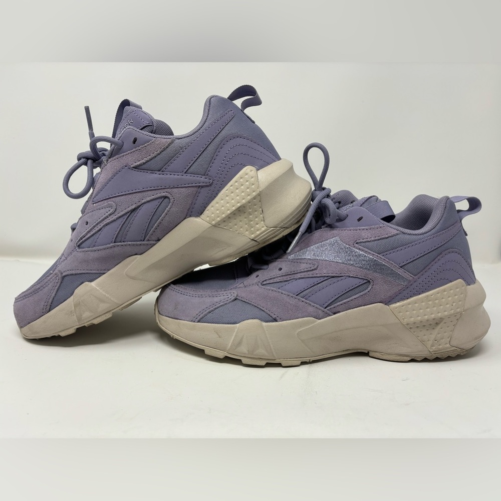 Reebok Aztrek
